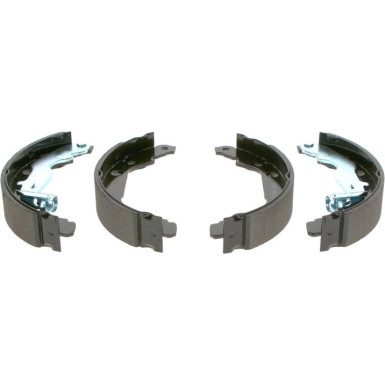 0 986 487 774 Bremsbackensatz 0 986 487 774 Bremsbackensatz