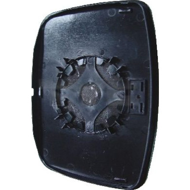 TYC Spiegelglas, Außenspiegel 321-0043-1