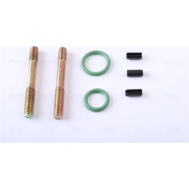 Kondensator PKW Audi A4 07 FIRST FIT 940430