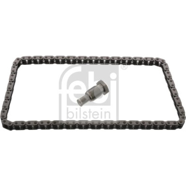Steuerkettensatz | AUDI A4,A6,VW Passat 98 | 45002