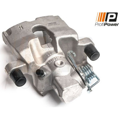 PROFIPOWER Bremssattel 4B2228R