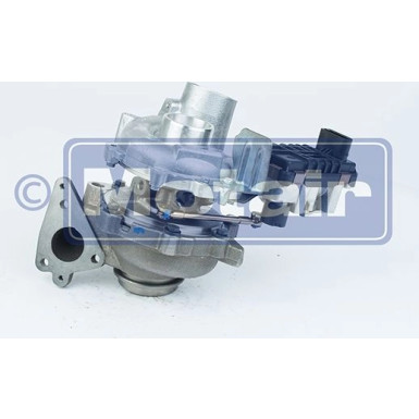 ORIGINAL TURBO | MERCEDES GL,M-Klasse 420CDI 06 | 336292