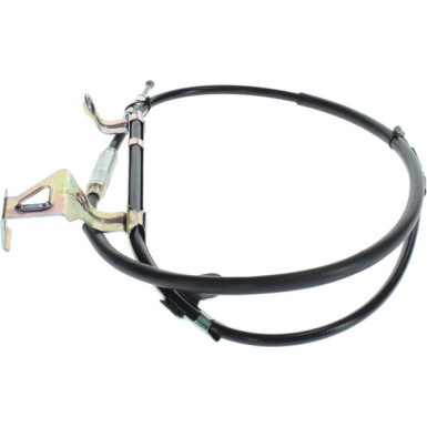 Handbremsseil re VW Passat 96 1987477804 Handbremsseil re VW Passat 96 1987477804