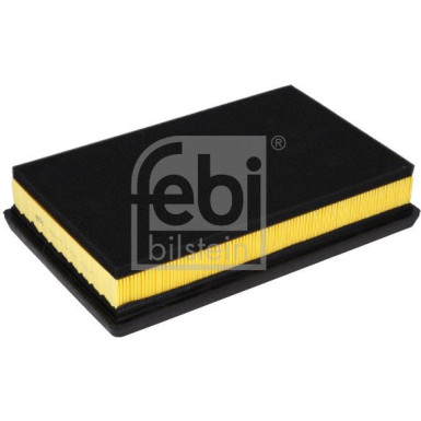 FEBI BILSTEIN Luftfilter | 38879
