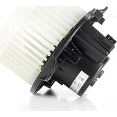 Innenraumgebläse | Fiat Stilo 01 | 87392