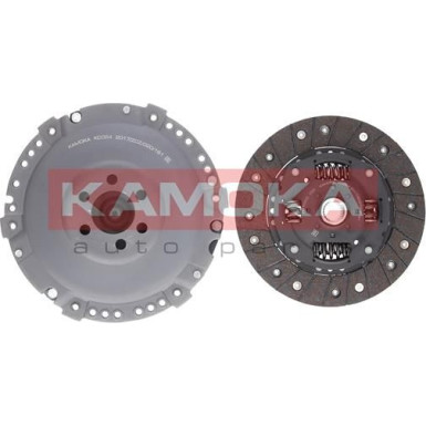 KAMOKA Kupplungssatz KC064