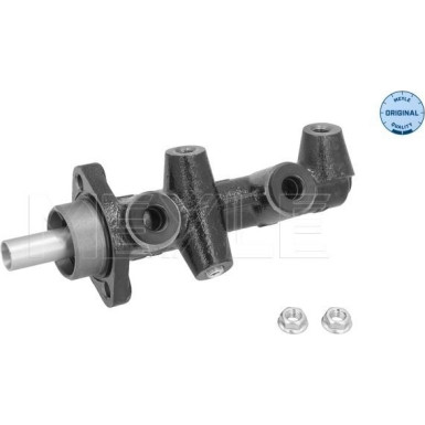 Hauptbremszylinder MEYLE-ORIGINAL: True to OE 145320004