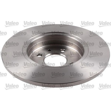 VALEO Bremsscheibe
