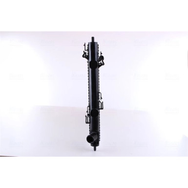 Wasserkühler PKW | MITSUBISHI LANCER 2.0 D 07 | 628952
