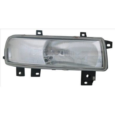 TYC Suchscheinwerfer 20-0498-05-2