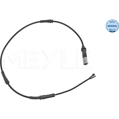 Warnkontakt, Bremsbelagverschleiß MEYLE-ORIGINAL: True to OE 3145270042