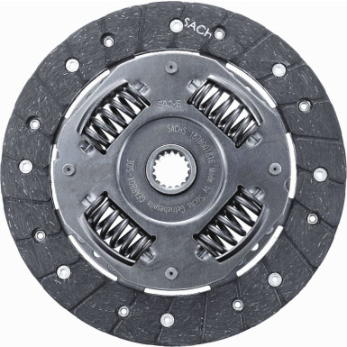 SACHS Kupplungssatz 3000 990 084