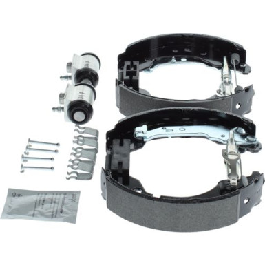 Bremsbackensatz Kit SuperPro | RENAULT Twingo 07 | 0 204 114 694