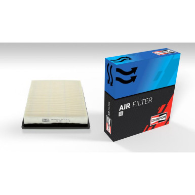 CHAMPION Luftfilter CAF100640P