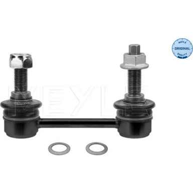 15 307 065 Stabilisator HA li/re MERCEDES M/R-Klasse 05 MEYLE-ORIGINAL: True to OE 160600033