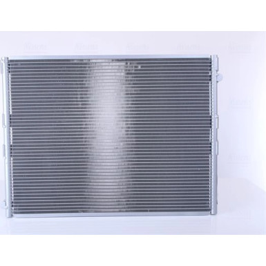 Kondensator PKW TOYOTA 4 RUNNER 96-00 FIRST FIT 94512