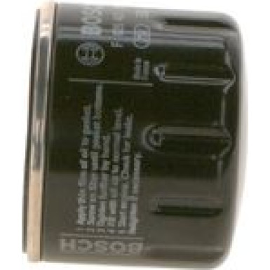 Ölfilter | ALFA Tonale,JEEP,FIAT 22 | F 026 407 302