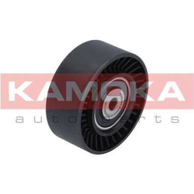 KAMOKA Umlenk-/Führungsrolle, Keilrippenriemen R0223