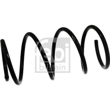 FEBI BILSTEIN Fahrwerksfeder 46952