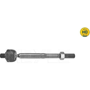 Axialgelenk VA li/re (HD) HYUNDAI Tucson,KIA Sportage 15 MEYLE-HD: Better than OE 37-16 031 0025/HD