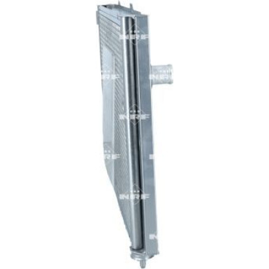 Kondensator, Klimaanlage EASY FIT 35887