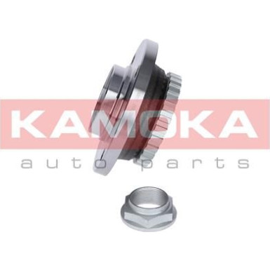 KAMOKA Radlagersatz 5500127