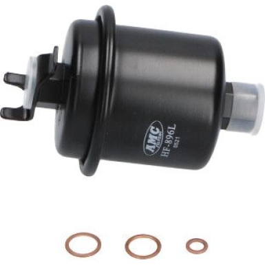 AMC Kraftstofffilter PKW | HONDA Civic,CR-V,HR-V 95 | HF-896L
