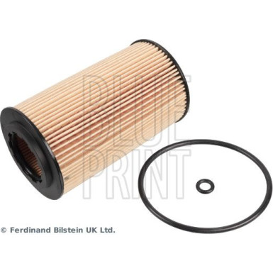 BluePrint Ölfilter