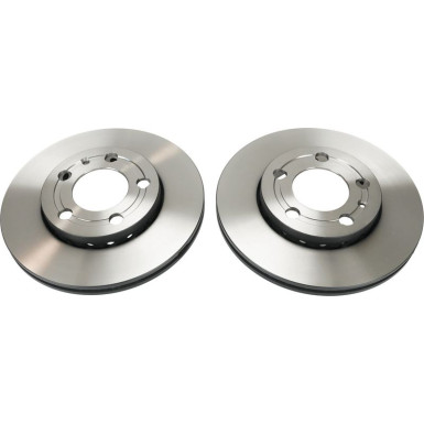 Bremsscheibe Vw P.Polo/Fabia DF4253