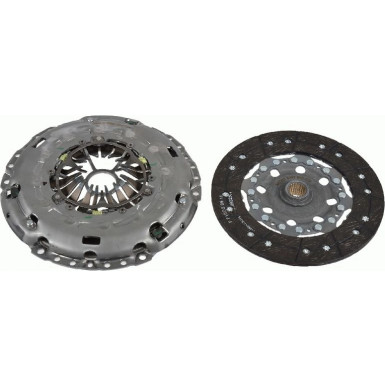 SACHS Kupplungssatz