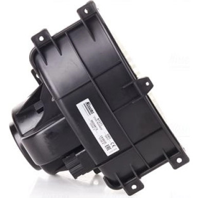 87272 Innenraumgebläse