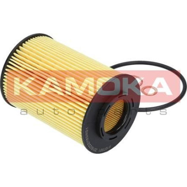 KAMOKA Ölfilter | F107901