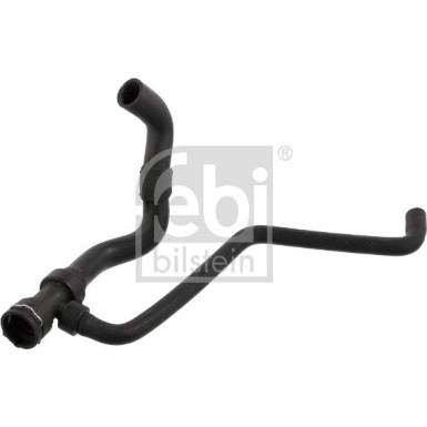 Kühlschlauch | 36686 Kühlschlauch | 36686