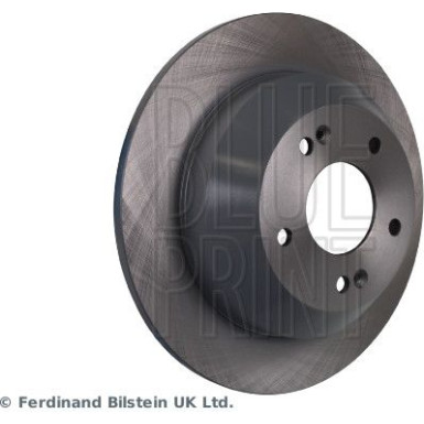 Bremsscheibe Hyundai T. Santa Fe 06 | ADG043159