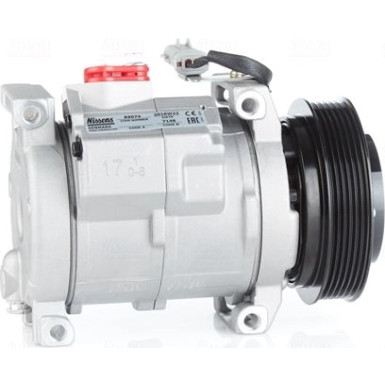 Kompressor PKW | CHRYSLER VOYAGER 04 | 89074