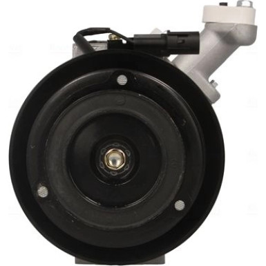 Kompressor PKW Mitsubishi Pajero00 FIRST FIT 89312