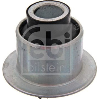 FEBI BILSTEIN Lagerbuchse, Blattfeder | 35254