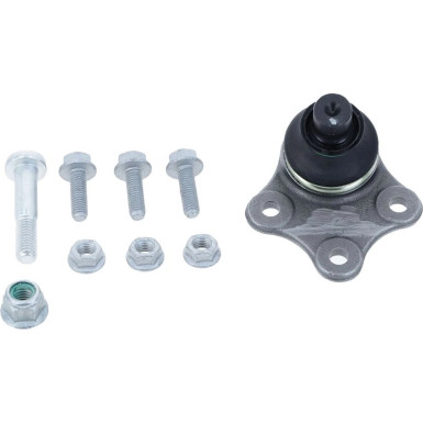 26003 02 Trag-/Führungsgelenk 26003 02 Trag-/Führungsgelenk