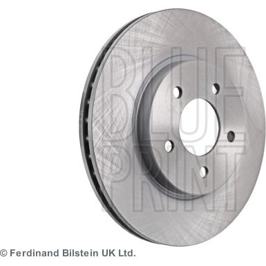 Bremsscheibe Mazda P. Tribute 2.0-3.0 00-08 | ADM543122