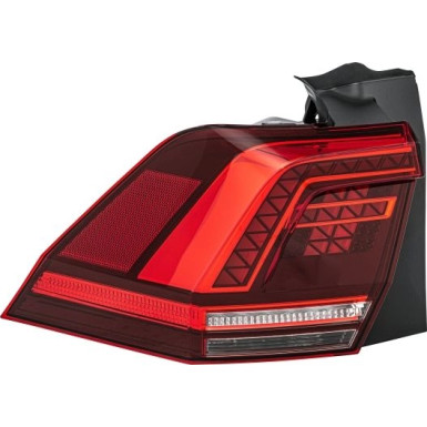 HECKLEUCHTE HELLA | VW TIGUAN 16 | 2SD 012 521-051 HECKLEUCHTE HELLA | VW TIGUAN 16 | 2SD 012 521-051