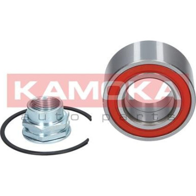 KAMOKA Radlagersatz 5600019