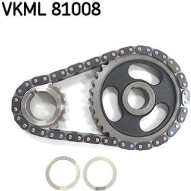 Steuerkettensatz | VKML 81008