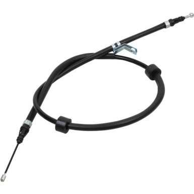 Seilzug, Feststellbremse | 32-0970