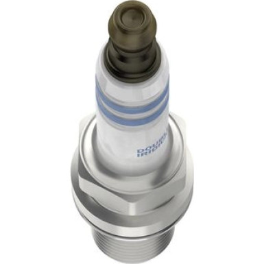 Zündkerze CITROEN,LADA,TOYOTA,MAZDA Double Iridium 0 242 236 596