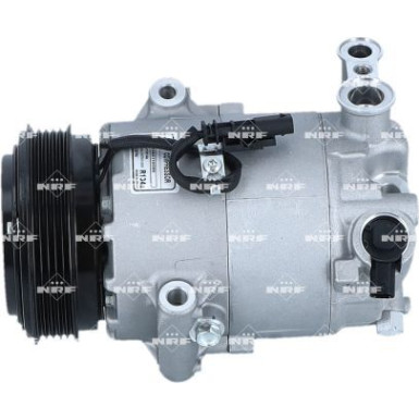 Kompressor, Klimaanlage | 32790