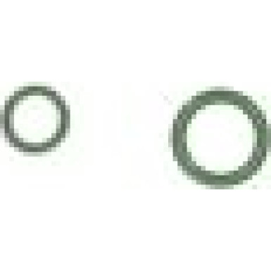 Kondensator PKW CITROEN, FIAT, PEUGEOT 06 FIRST FIT 94986