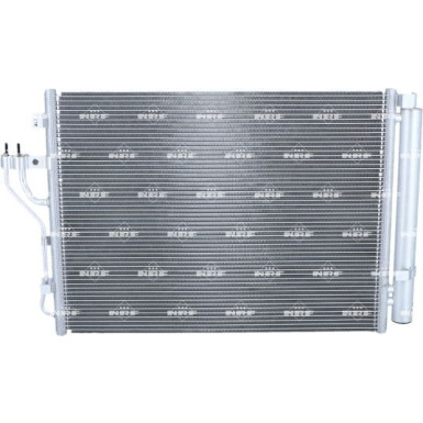 NRF Kondensator, Klimaanlage 350384