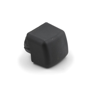 1500030661 Endkappe Vierkantrohr