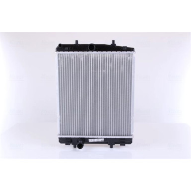 Wasserkühler PKW | CITROEN C1, PEUGEOT 107 1,4HDI 05 | 64687