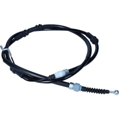 32-1588 Seilzug, Feststellbremse